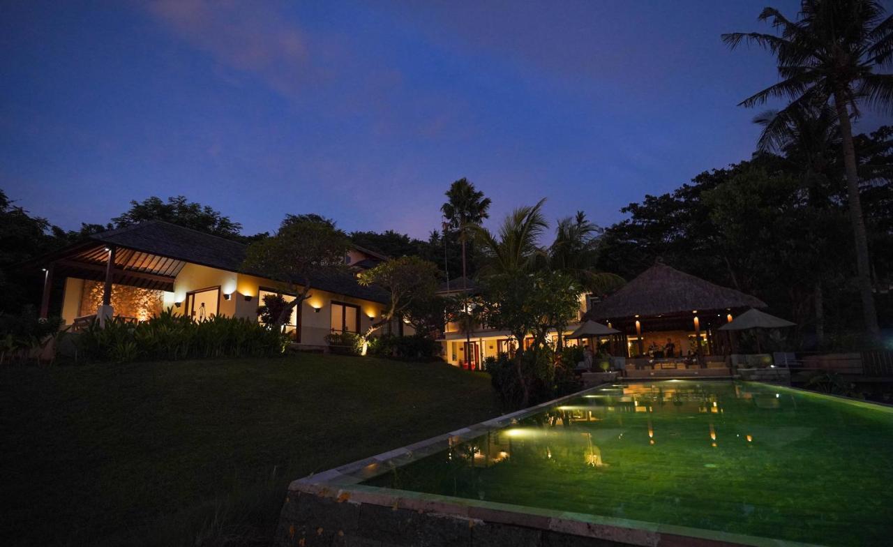 Villa Vanna - Lombok Senggigi Exterior photo